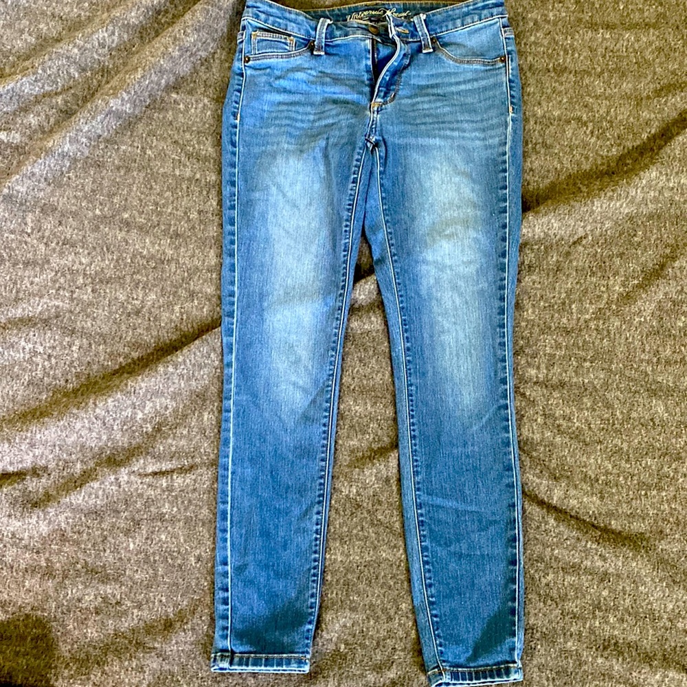 Universal Thread Skinny jeans